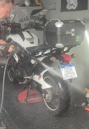 HONDA NC 750X ABS 